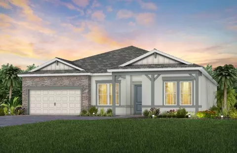 Exterior - 10000 SW Legacy Dr, Stuart, FL 34997 photo 6 of 11