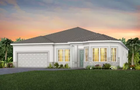 Exterior - 10000 SW Legacy Dr, Stuart, FL 34997 photo 3 of 11