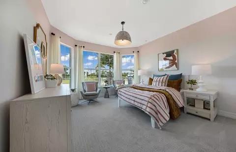 Bedroom - 10000 SW Legacy Dr, Stuart, FL 34997 photo 2 of 3