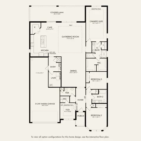 Floorplan - 10000 SW Legacy Dr, Stuart, FL 34997 photo 1 of 1