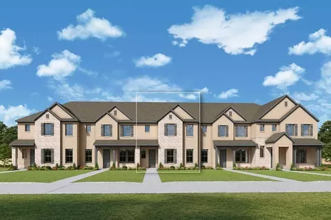 2868 Yampa Dr, Mckinney, TX 75071