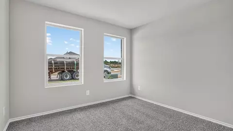 Bedroom - 136 Springhill North Rd, Boyd, TX 76023 photo 1 of 9