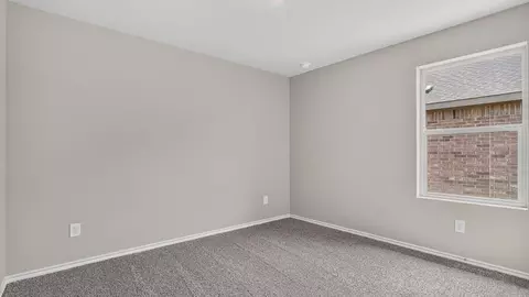Bedroom - 136 Springhill North Rd, Boyd, TX 76023 photo 10 of 12