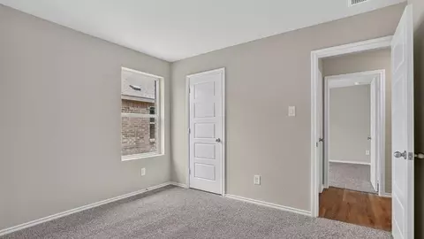 Bedroom - 136 Springhill North Rd, Boyd, TX 76023 photo 8 of 9