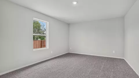 Bedroom - 136 Springhill North Rd, Boyd, TX 76023 photo 9 of 9