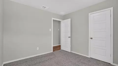 Bedroom - 136 Springhill North Rd, Boyd, TX 76023 photo 6 of 9