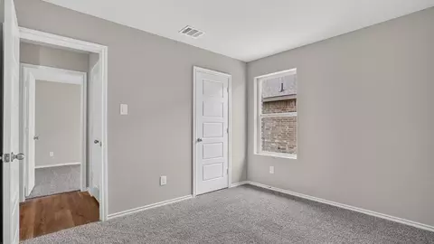 Bedroom - 136 Springhill North Rd, Boyd, TX 76023 photo 7 of 9