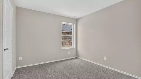 Bedroom - 136 Springhill North Rd, Boyd, TX 76023 photo 5 of 9