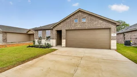 Exterior - 136 Springhill North Rd, Boyd, TX 76023 photo 2 of 6