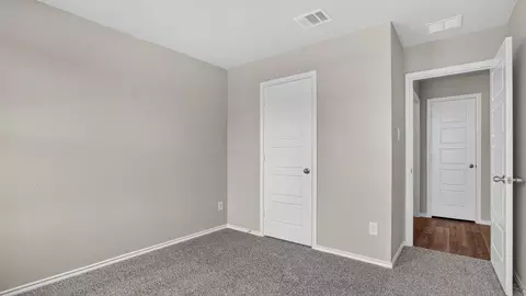 Bedroom - 136 Springhill North Rd, Boyd, TX 76023 photo 2 of 9