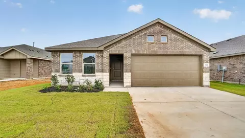 Exterior - 136 Springhill North Rd, Boyd, TX 76023 photo 1 of 6