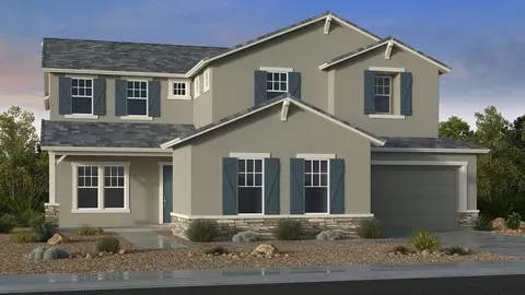 20519 E Via Del Jardin, Queen Creek, AZ 85142