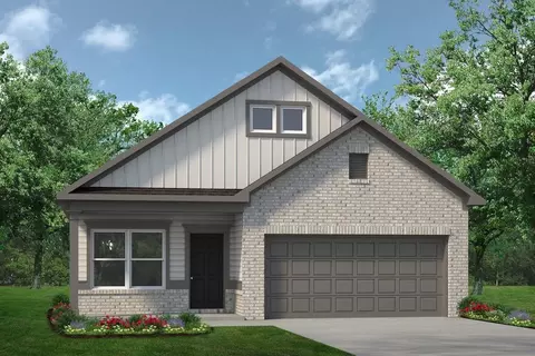 3423 Brushy Marsh Dr, Richmond, TX 77406
