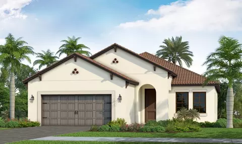 Exterior - 4056 Skysail Dr, Naples, FL 34120 photo 2 of 7