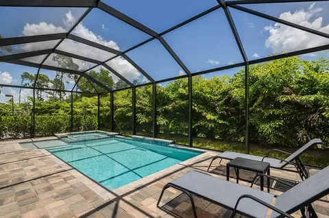 Exterior - 4056 Skysail Dr, Naples, FL 34120 photo 5 of 7