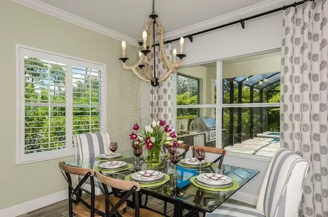Dining - 4056 Skysail Dr, Naples, FL 34120 photo 1 of 1