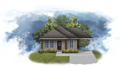 Ira Street, Carencro, LA 70520