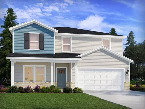 2111 Topsail Rd, Durham, NC 27703