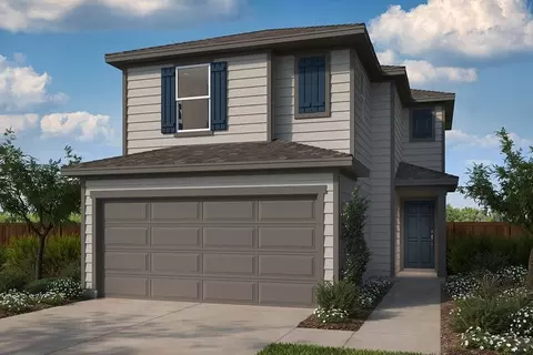 906 Tranchet Trl, San Antonio, TX 78221