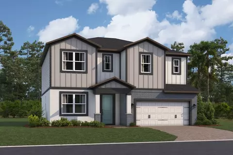 Exterior - 3057 Kissimmee Park Rd, Saint Cloud, FL 34772 photo 7 of 12