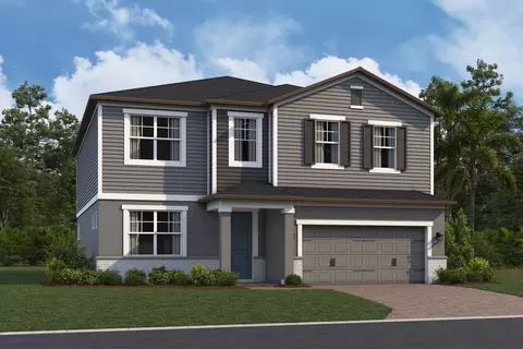 Exterior - 3057 Kissimmee Park Rd, Saint Cloud, FL 34772 photo 8 of 12