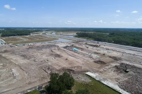 View/Area - 3057 Kissimmee Park Rd, Saint Cloud, FL 34772 photo 3 of 4