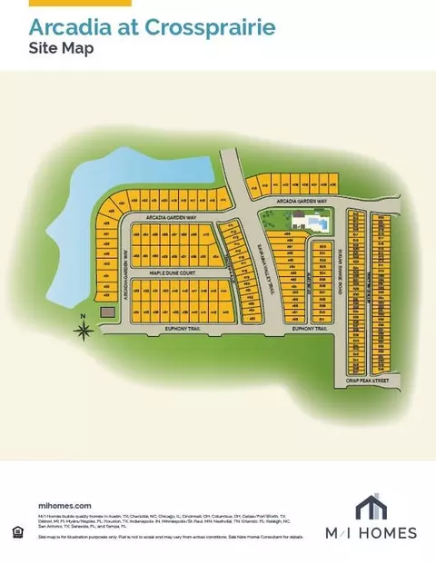 View/Area - 3057 Kissimmee Park Rd, Saint Cloud, FL 34772 photo 4 of 4