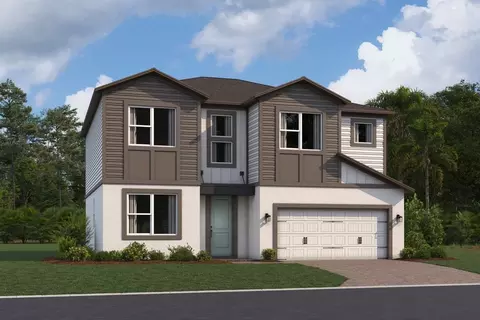 Exterior - 3057 Kissimmee Park Rd, Saint Cloud, FL 34772 photo 12 of 12