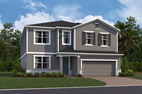 Exterior - 3057 Kissimmee Park Rd, Saint Cloud, FL 34772 photo 3 of 12