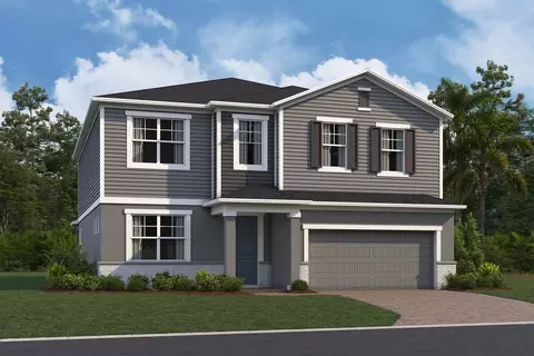 Exterior - 5043 Prairie Preserve Run, Saint Cloud, FL 34772 photo 3 of 12