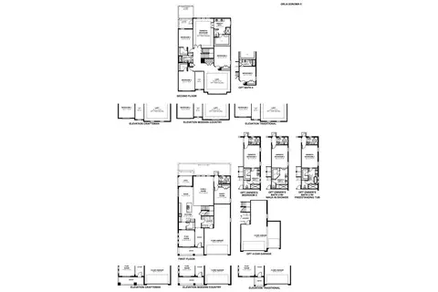 Floorplan - 3057 Kissimmee Park Rd, Saint Cloud, FL 34772 photo 6 of 6