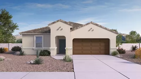 17506 W Illini St, Goodyear, AZ 85338