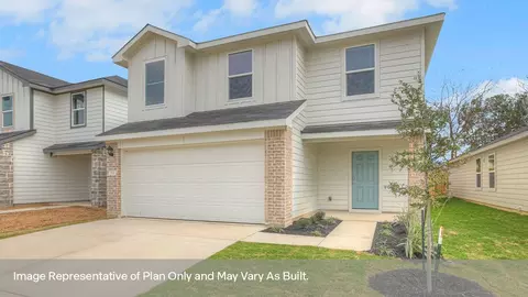 1246 Avery Ranch Dr, New Braunfels, TX 78130