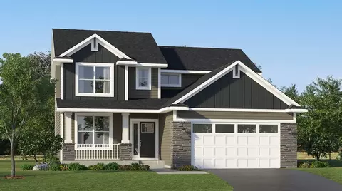 8903 Periwinkle Blvd, Woodbury, MN 55129