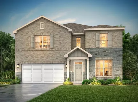 635 Woodhaven Lks Dr, La Marque, TX 77568
