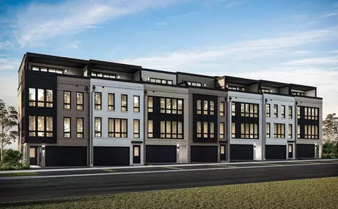 2113 E Jefferson St, North Bethesda, MD 20852