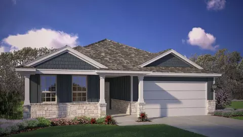 5049 Royal Oak Dr, San Angelo, TX 76904