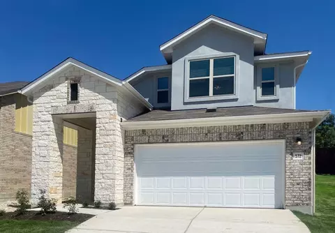 Exterior - 122 Dogvane Cir, Kyle, TX 78640 photo 8 of 12