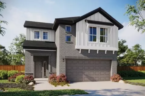 Exterior - 122 Dogvane Cir, Kyle, TX 78640 photo 3 of 12