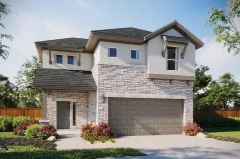 Exterior - 122 Dogvane Cir, Kyle, TX 78640 photo 2 of 12