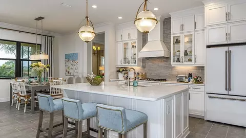 Kitchen - 13427 Old Creek Ct, Parrish, FL 34219 photo 3 of 3