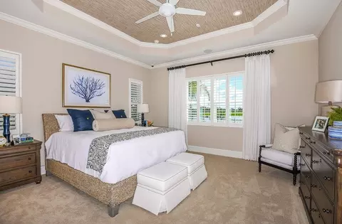 Bedroom - 13427 Old Creek Ct, Parrish, FL 34219 photo 1 of 1