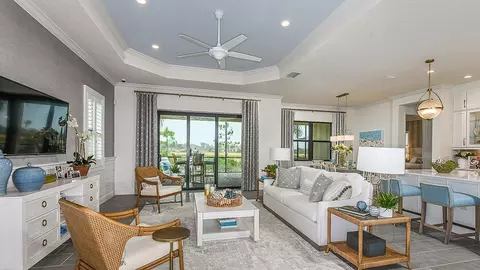 Living - 13427 Old Creek Ct, Parrish, FL 34219 photo 5 of 6