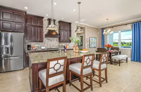 Kitchen - 13427 Old Creek Ct, Parrish, FL 34219 photo 1 of 3
