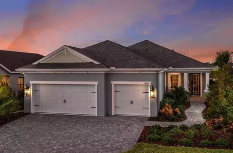 Exterior - 13427 Old Creek Ct, Parrish, FL 34219 photo 2 of 5