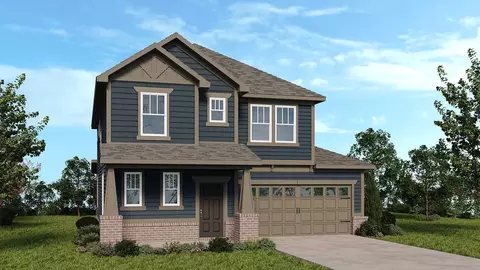 13311 Vickery Ridge Dr, Fishers, IN 46037
