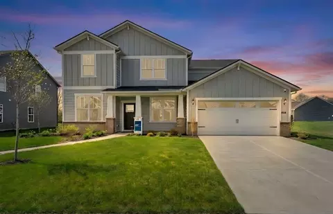 16197 Magnolia Ridge Way, Noblesville, IN 46062