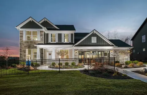 16197 Magnolia Ridge Way, Noblesville, IN 46062
