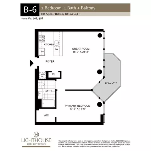 1-41 Beach 67th St, Arverne, NY 11692