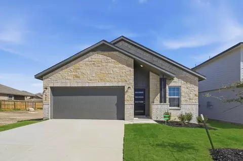 2906 Tengyc Bow, San Antonio, TX 78245